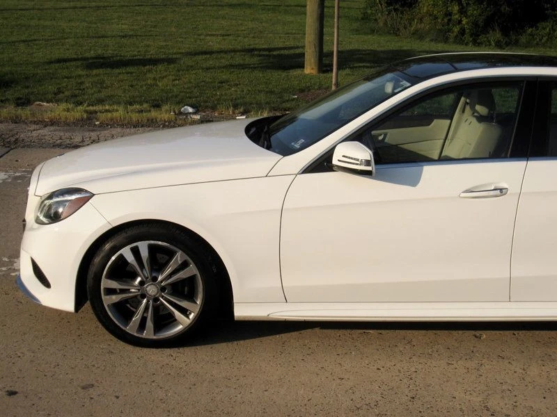 2016 Mercedes-Benz W212 E-Class - Image 7 of 12