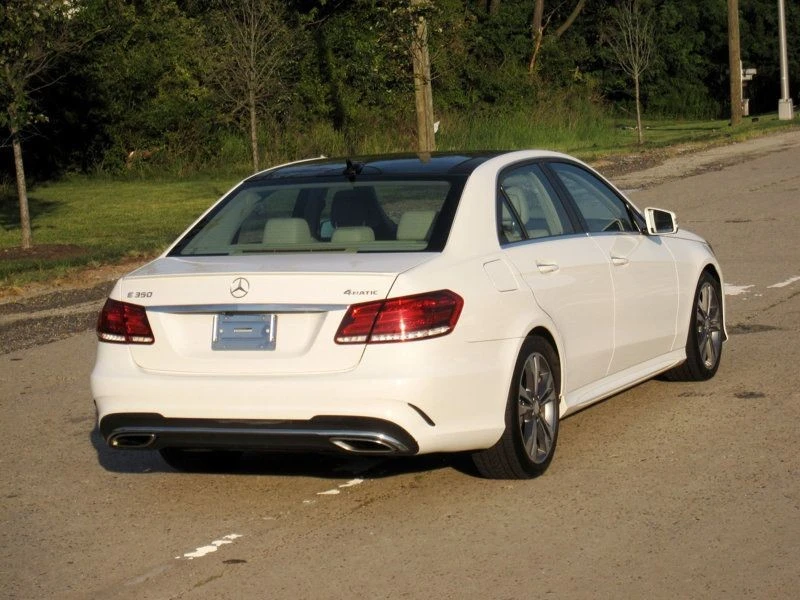 2016 Mercedes-Benz W212 E-Class - Image 12 of 12