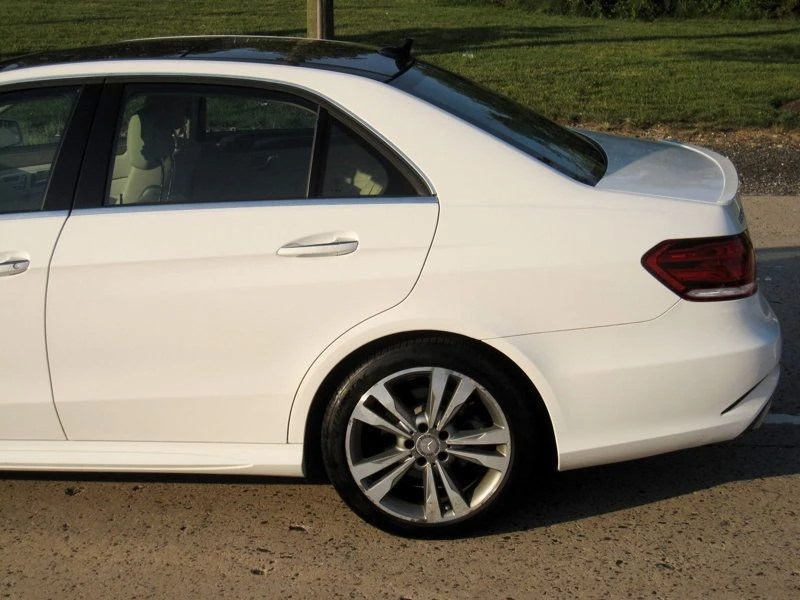 2016 Mercedes-Benz W212 E-Class - Image 8 of 12