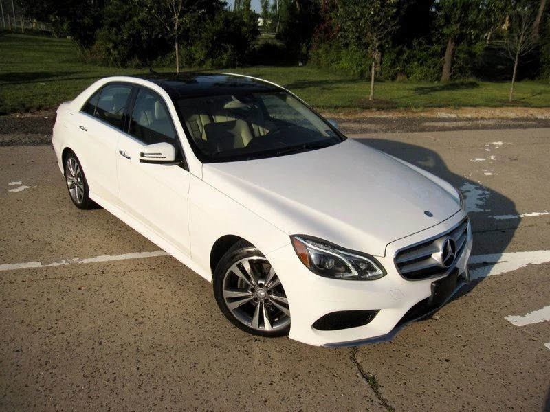 2016 Mercedes-Benz W212 E-Class - Image 2 of 12