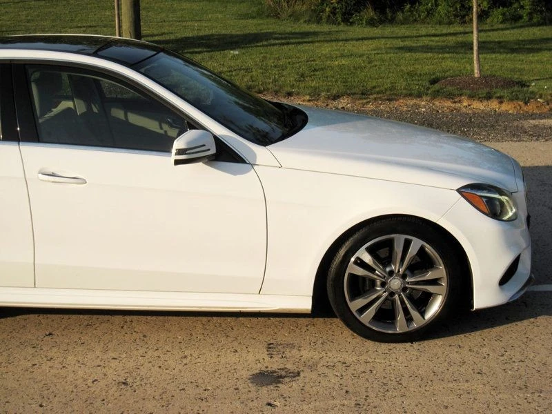 2016 Mercedes-Benz W212 E-Class - Image 10 of 12