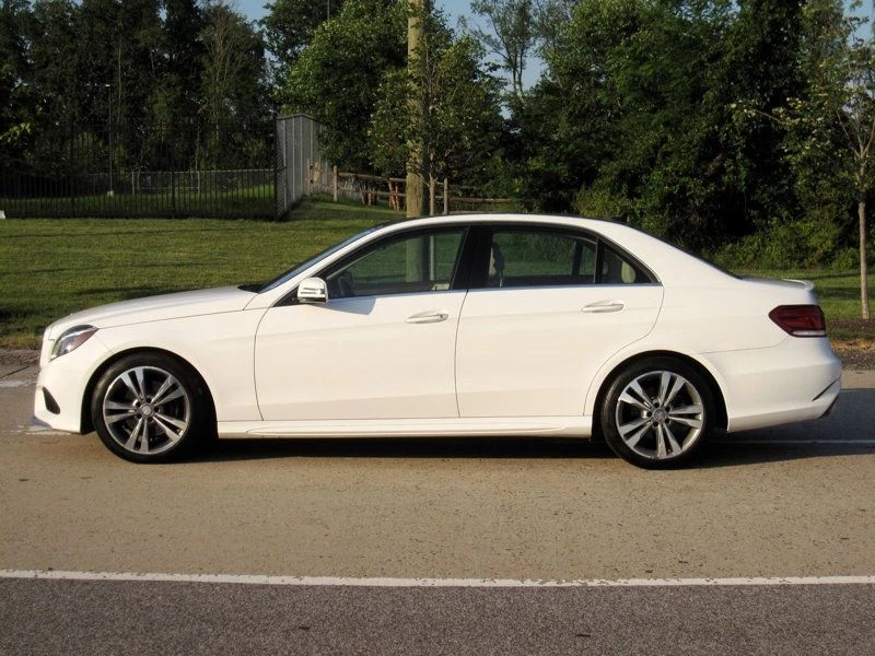 2016 Mercedes-Benz W212 E-Class - Image 6 of 12