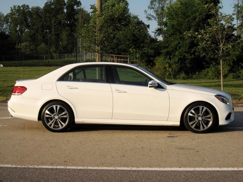2016 Mercedes-Benz W212 E-Class - Image 9 of 12