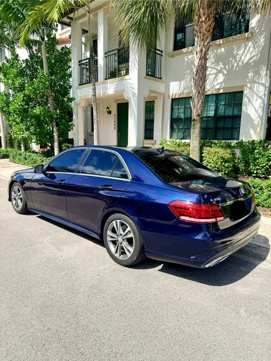 2016 Mercedes-Benz W212 E-Class - Image 5 of 8