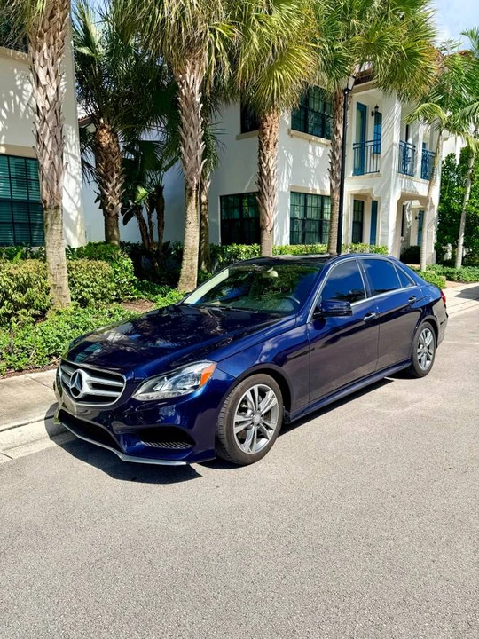 2016 Mercedes-Benz W212 E-Class - Image 2 of 8