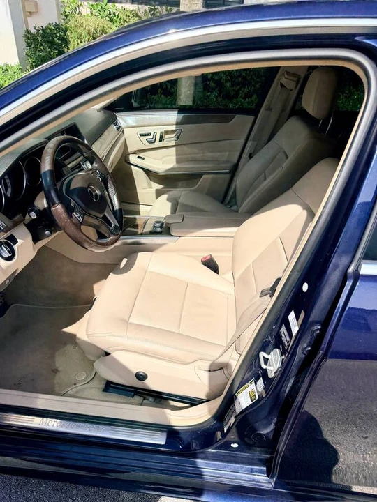 2016 Mercedes-Benz W212 E-Class - Image 6 of 8