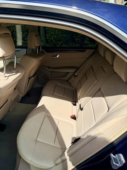 2016 Mercedes-Benz W212 E-Class - Image 7 of 8