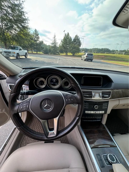 2016 Mercedes-Benz W212 E-Class - Image 13 of 20
