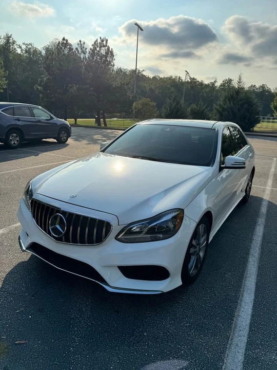 2016 Mercedes-Benz W212 E-Class - Image 18 of 20