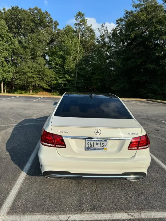 2016 Mercedes-Benz W212 E-Class - Image 19 of 20