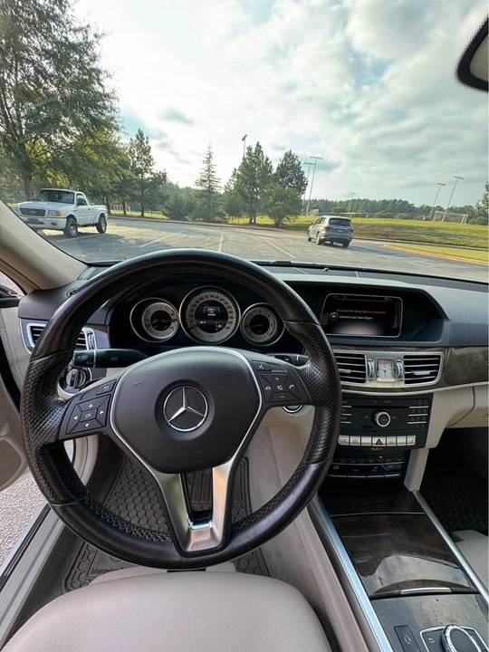 2016 Mercedes-Benz W212 E-Class - Image 12 of 20