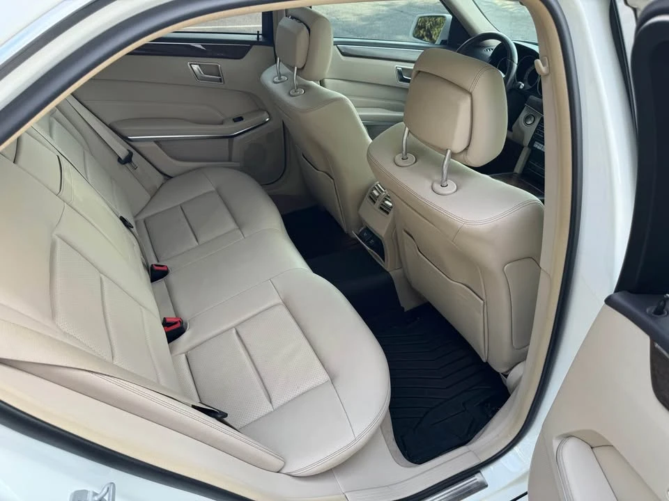 2016 Mercedes-Benz W212 E-Class - Image 9 of 20