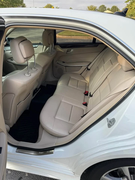 2016 Mercedes-Benz W212 E-Class - Image 10 of 20