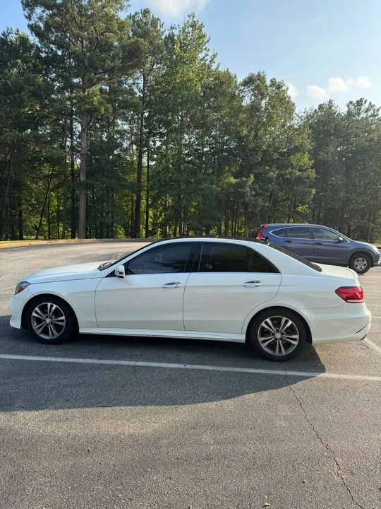 2016 Mercedes-Benz W212 E-Class - Image 20 of 20