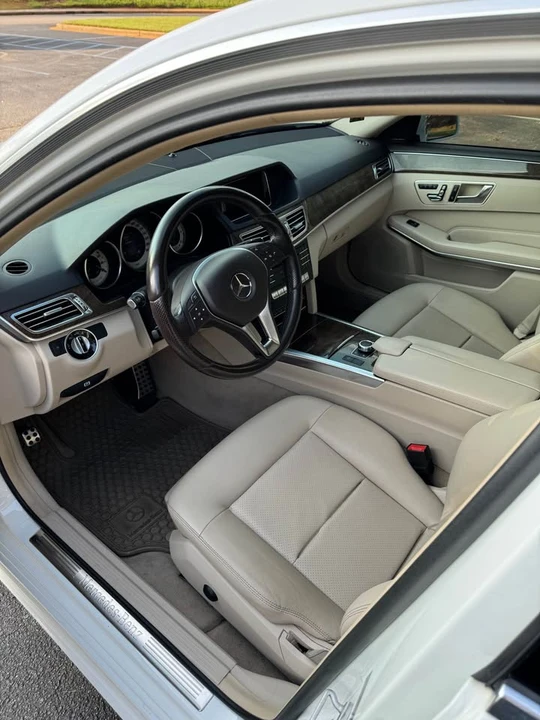 2016 Mercedes-Benz W212 E-Class - Image 7 of 20