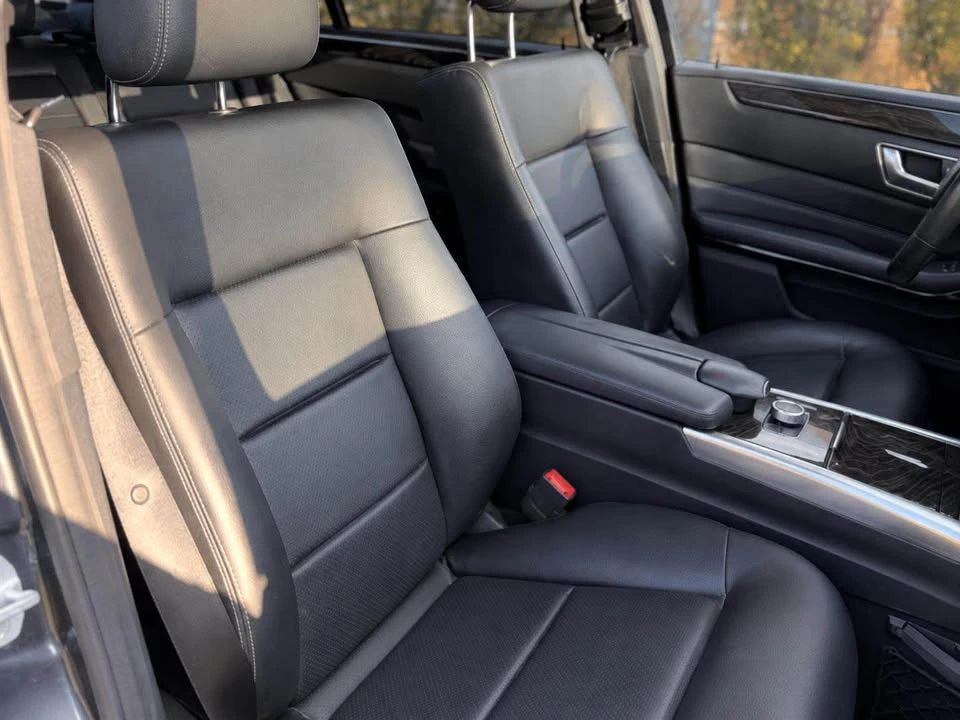 2016 Mercedes-Benz W212 E-Class - Image 11 of 15