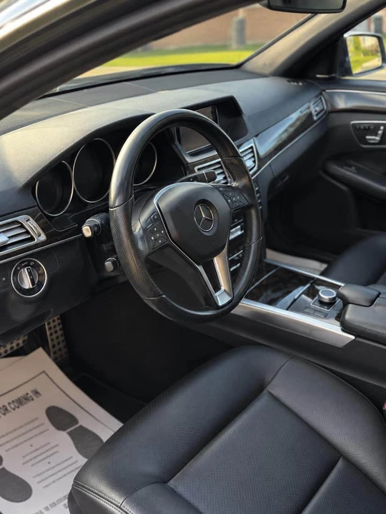 2016 Mercedes-Benz W212 E-Class - Image 9 of 15