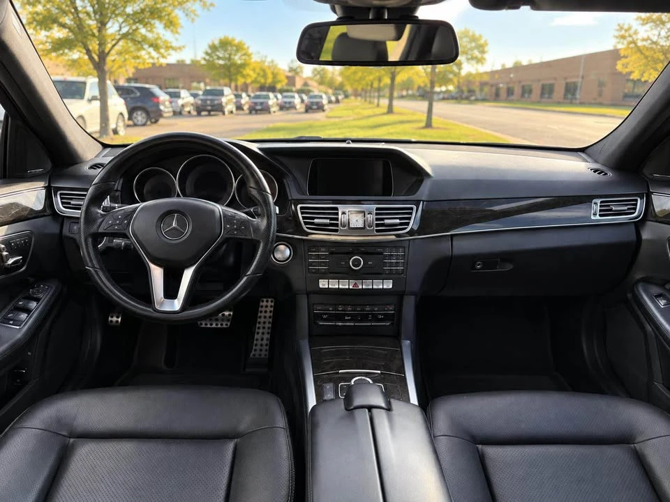 2016 Mercedes-Benz W212 E-Class - Image 13 of 15