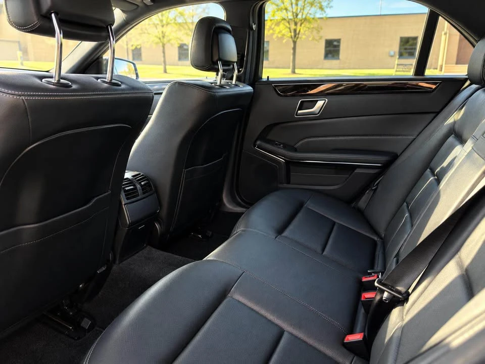 2016 Mercedes-Benz W212 E-Class - Image 12 of 15
