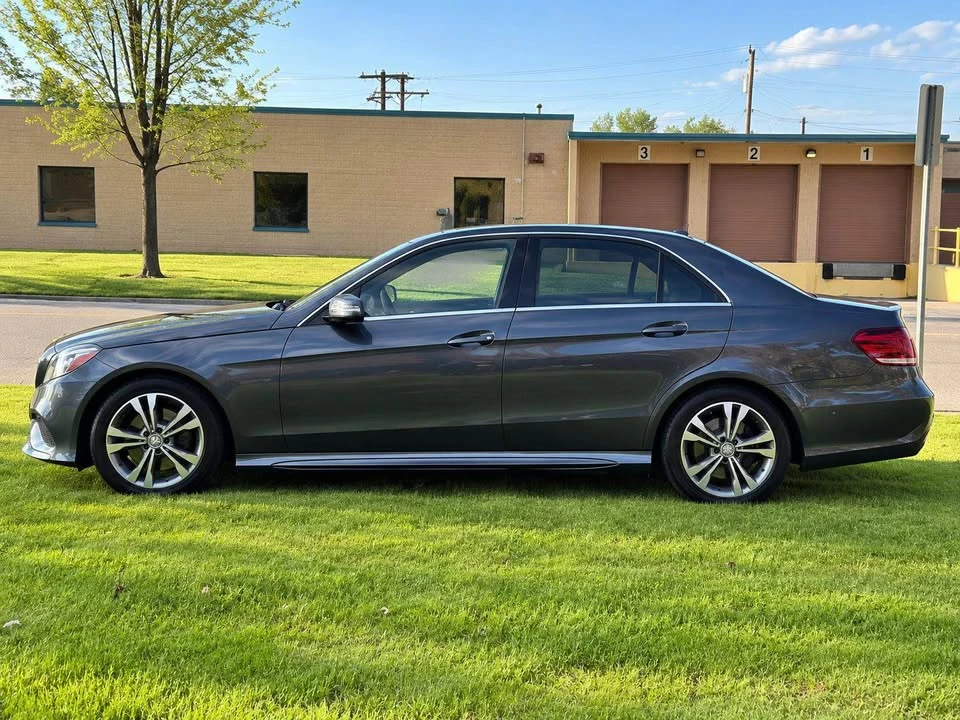 2016 Mercedes-Benz W212 E-Class - Image 5 of 15