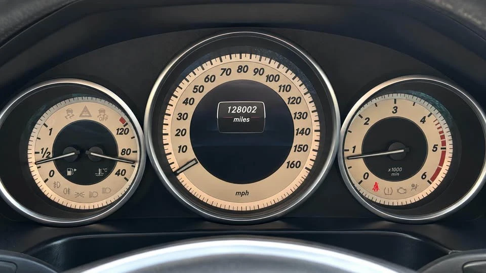 2016 Mercedes-Benz W212 E-Class - Image 15 of 15