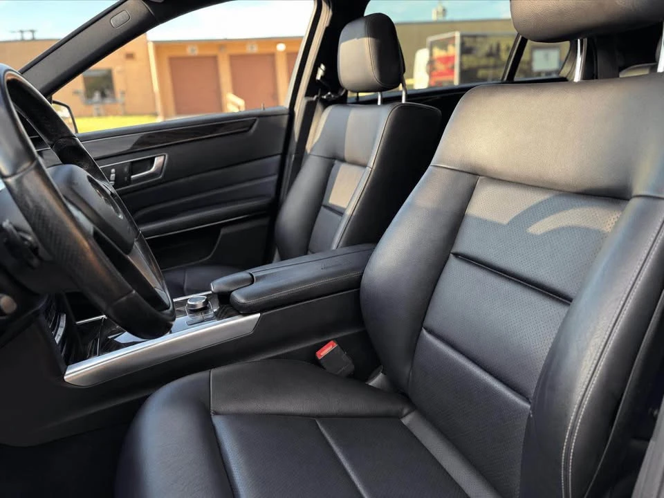 2016 Mercedes-Benz W212 E-Class - Image 10 of 15