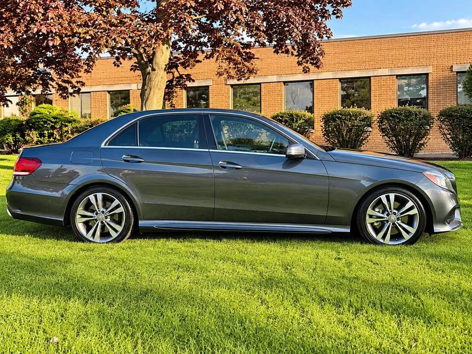 2016 Mercedes-Benz W212 E-Class - Image 4 of 15