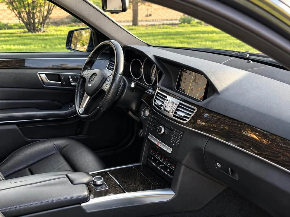 2016 Mercedes-Benz W212 E-Class - Image 14 of 15