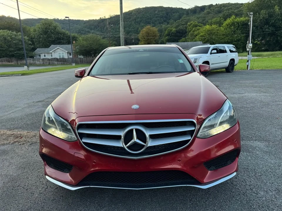 2016 Mercedes-Benz W212 E-Class - Image 3 of 16