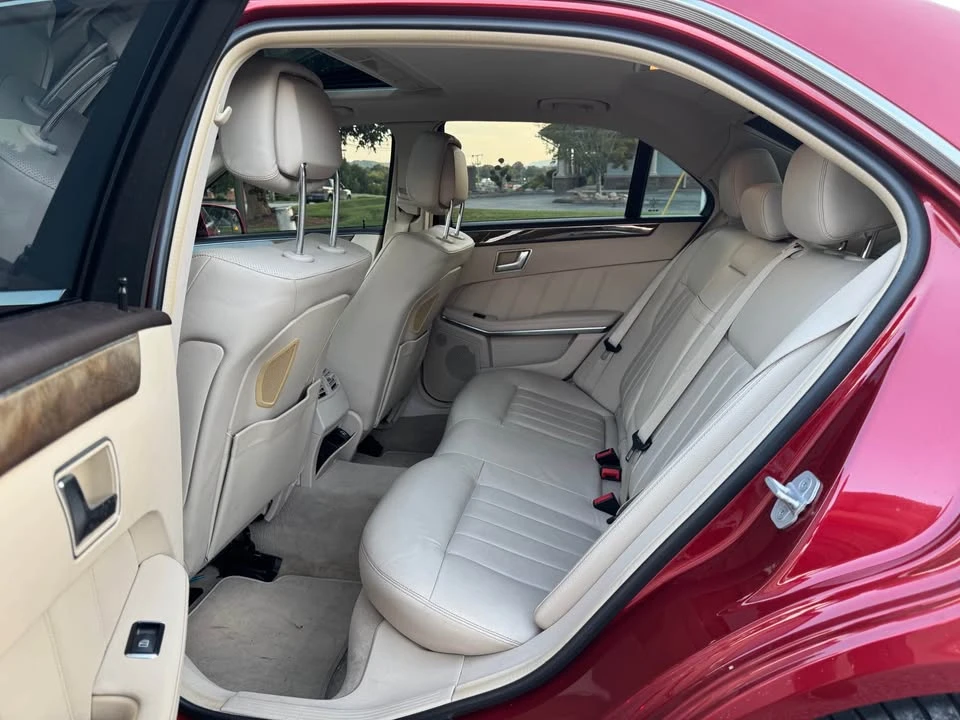 2016 Mercedes-Benz W212 E-Class - Image 10 of 16