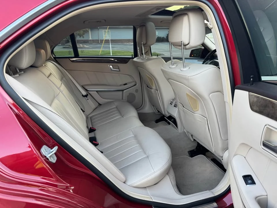 2016 Mercedes-Benz W212 E-Class - Image 12 of 16