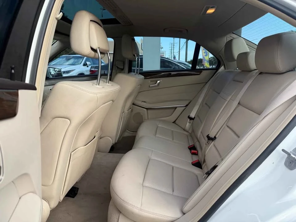 2016 Mercedes-Benz W212 E-Class - Image 15 of 20