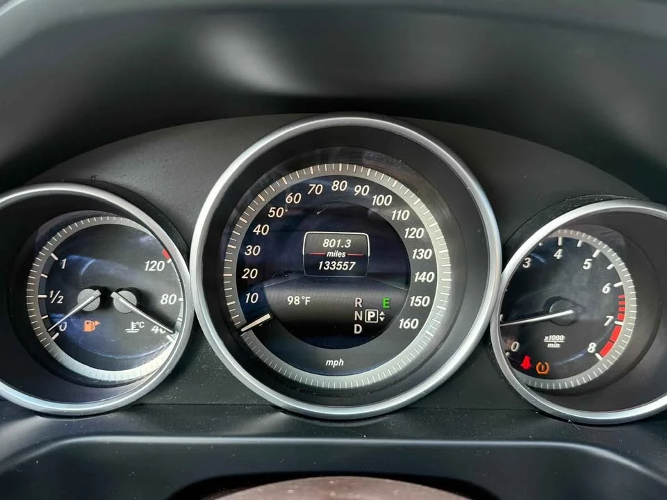 2016 Mercedes-Benz W212 E-Class - Image 2 of 20