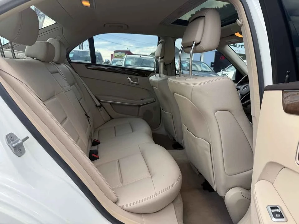 2016 Mercedes-Benz W212 E-Class - Image 16 of 20