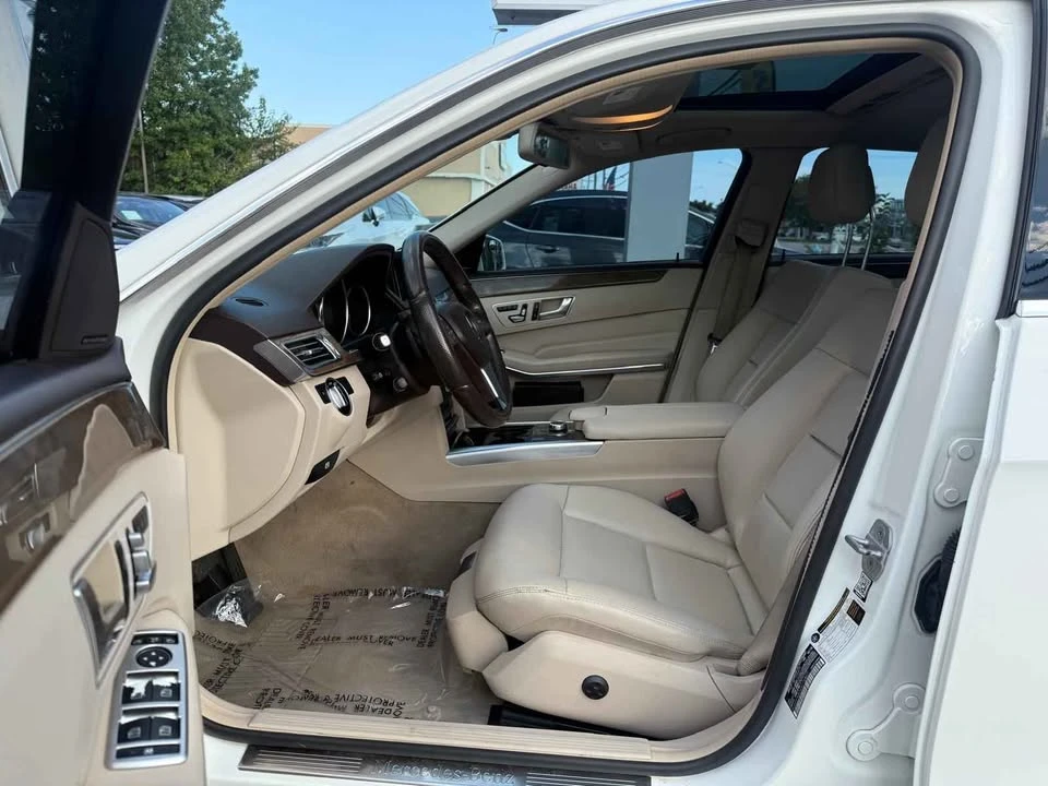 2016 Mercedes-Benz W212 E-Class - Image 14 of 20