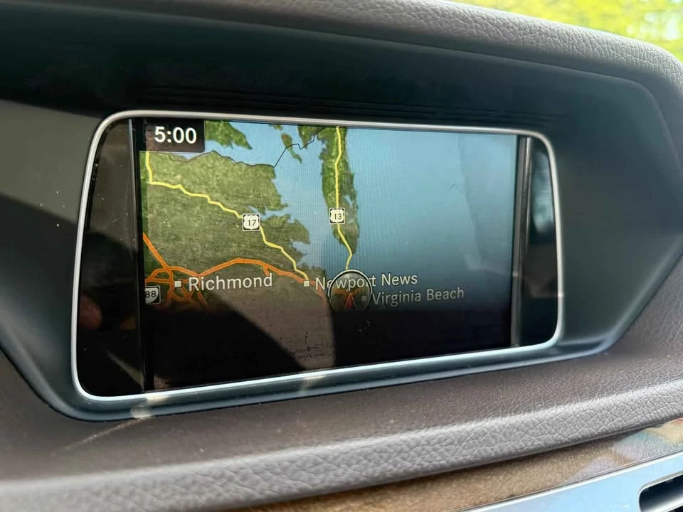 2016 Mercedes-Benz W212 E-Class - Image 19 of 20