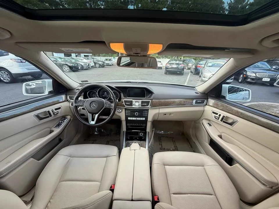2016 Mercedes-Benz W212 E-Class - Image 18 of 20