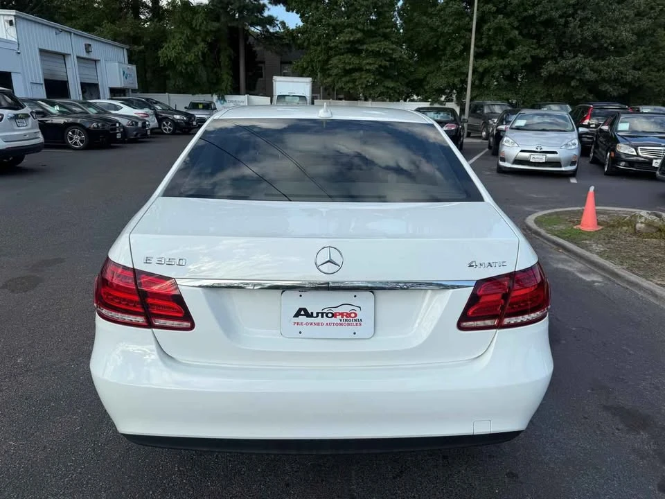 2016 Mercedes-Benz W212 E-Class - Image 8 of 20