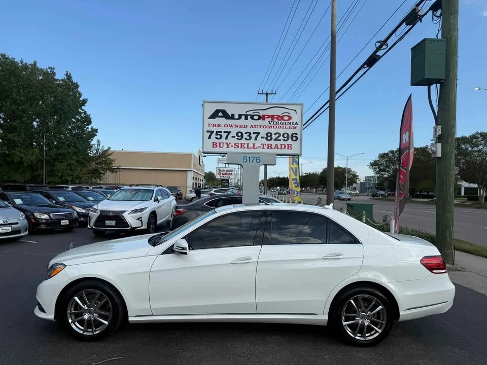 2016 Mercedes-Benz W212 E-Class - Image 6 of 20