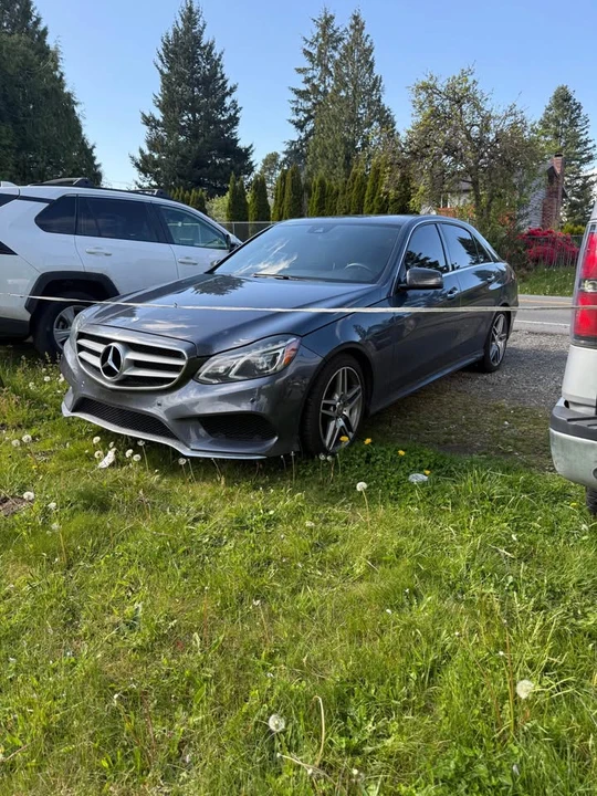 2016 Mercedes-Benz W212 E-Class - Image 3 of 8