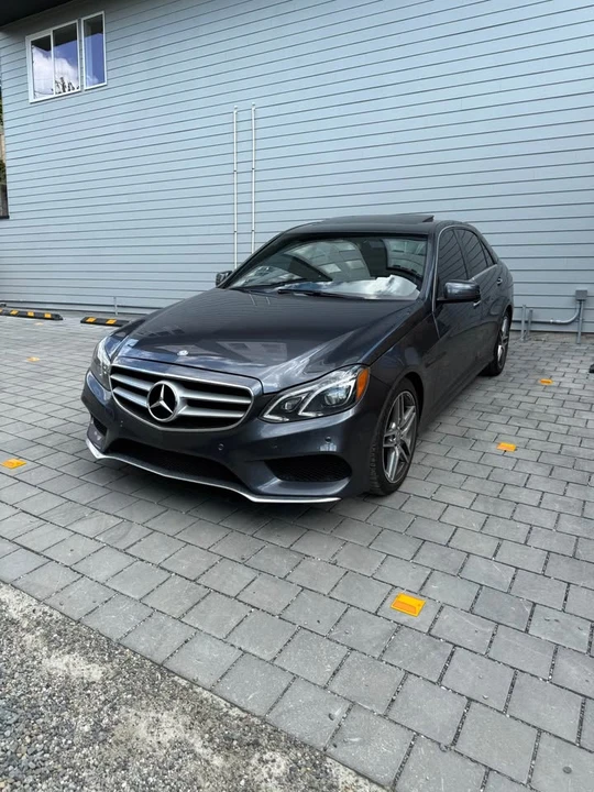 2016 Mercedes-Benz W212 E-Class - Image 2 of 8