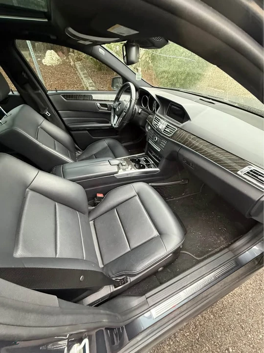 2016 Mercedes-Benz W212 E-Class - Image 6 of 8