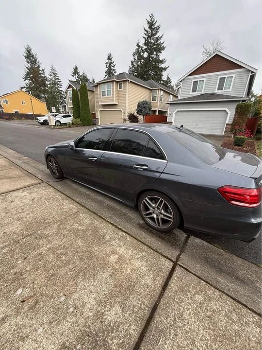 2016 Mercedes-Benz W212 E-Class - Image 4 of 8