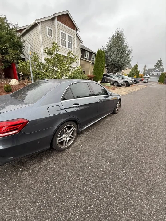 2016 Mercedes-Benz W212 E-Class - Image 5 of 8