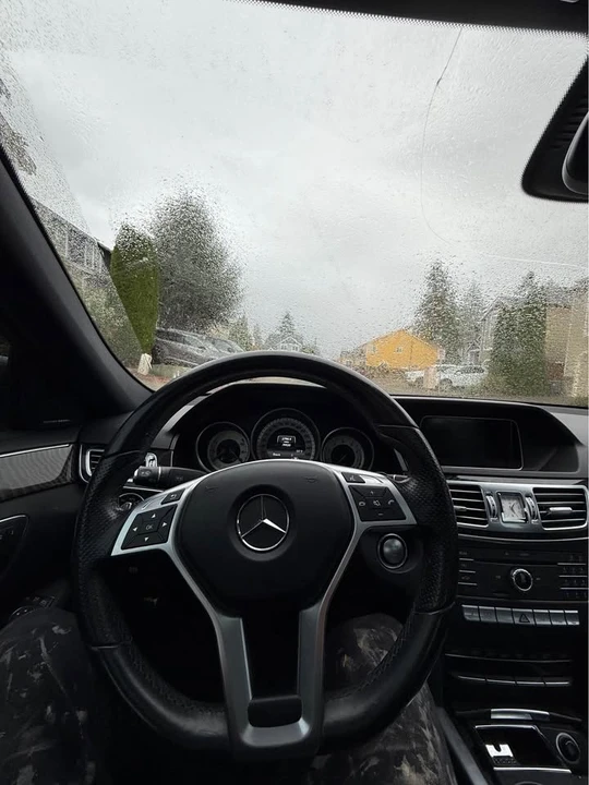 2016 Mercedes-Benz W212 E-Class - Image 7 of 8