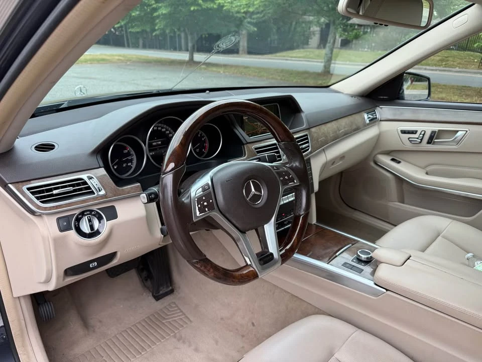 2016 Mercedes-Benz W212 E-Class - Image 9 of 17