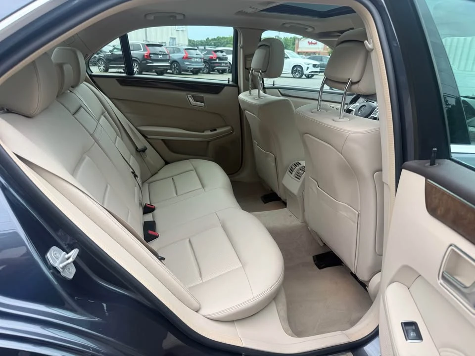 2016 Mercedes-Benz W212 E-Class - Image 16 of 17