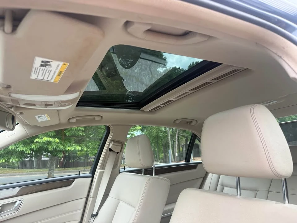 2016 Mercedes-Benz W212 E-Class - Image 15 of 17