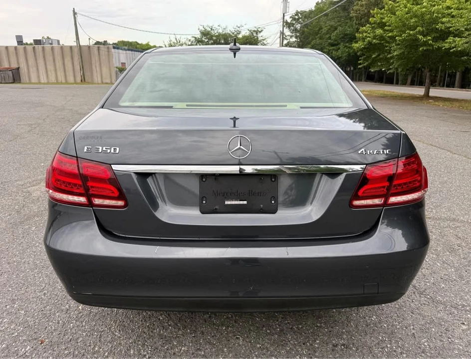 2016 Mercedes-Benz W212 E-Class - Image 6 of 17
