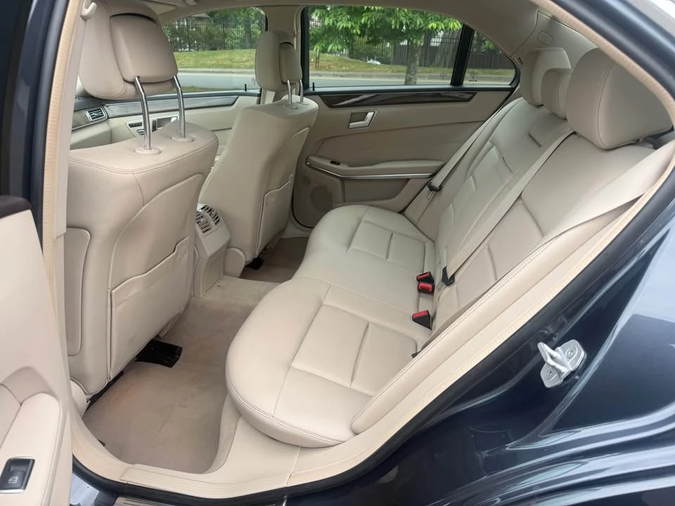 2016 Mercedes-Benz W212 E-Class - Image 17 of 17